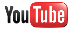 YouTube Logo Tachyon
