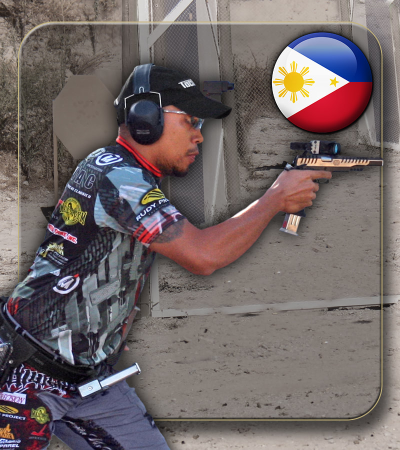 Jag Lejano, Philippines, IPSC, tachyon, guncam, tachyoninc.com, guncam.com