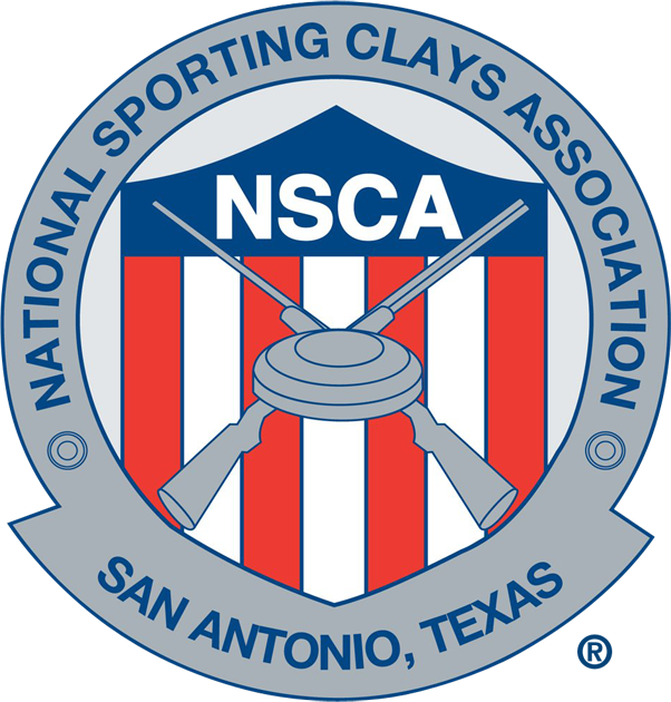 NSCA Logo, Tachyon guncam