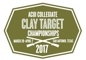 ACUI Collegiate Clay Target Championships, GunCam for Clays, Tachyon