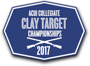 ACUI, Clay Target Championships 2017, Tachyon GunCam 